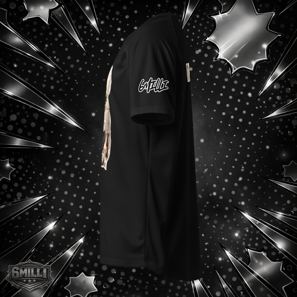 Nutcase Performance T