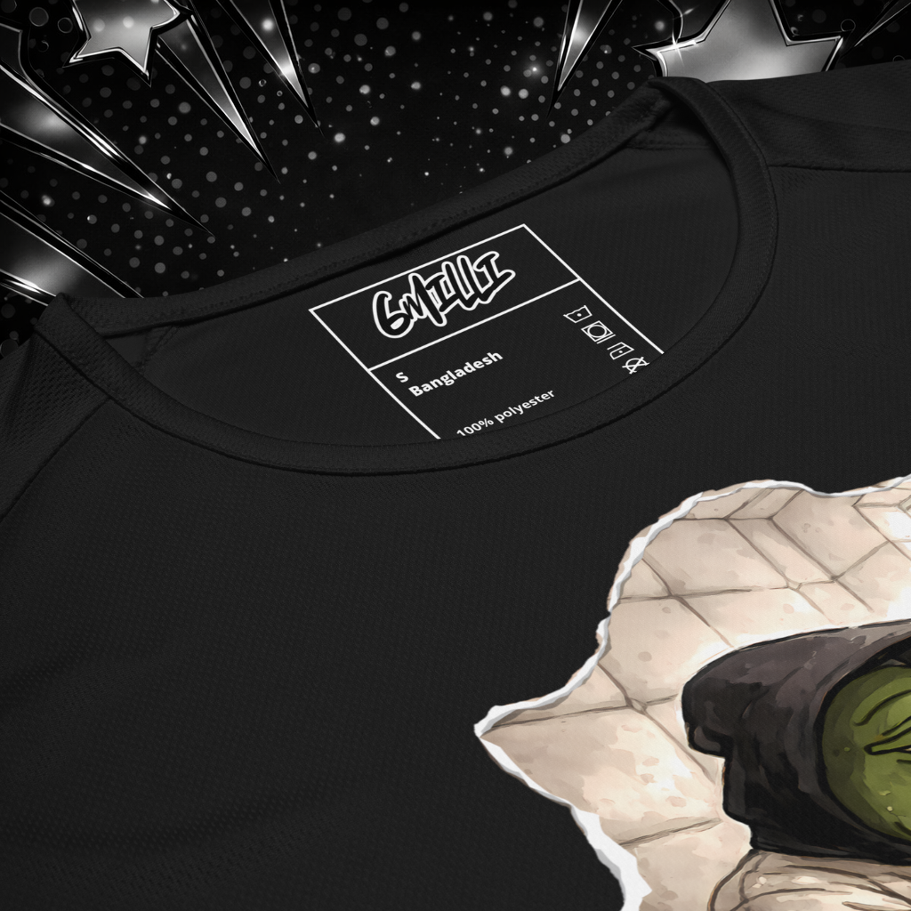 Nutcase Performance T