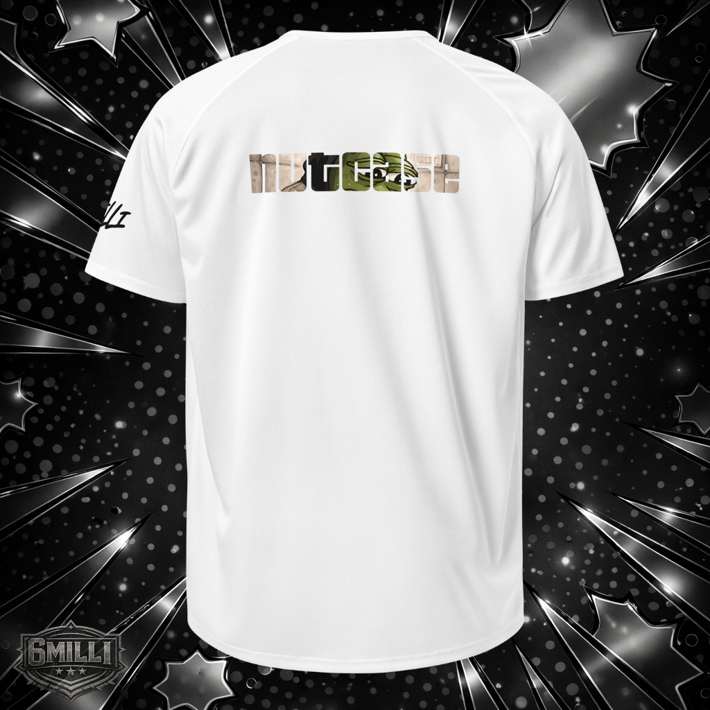 Nutcase Performance T