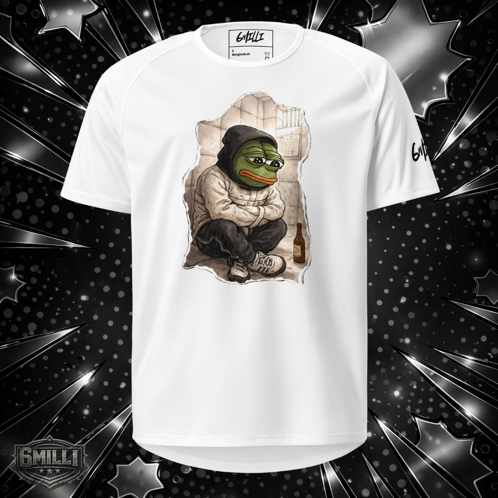 Nutcase Performance T