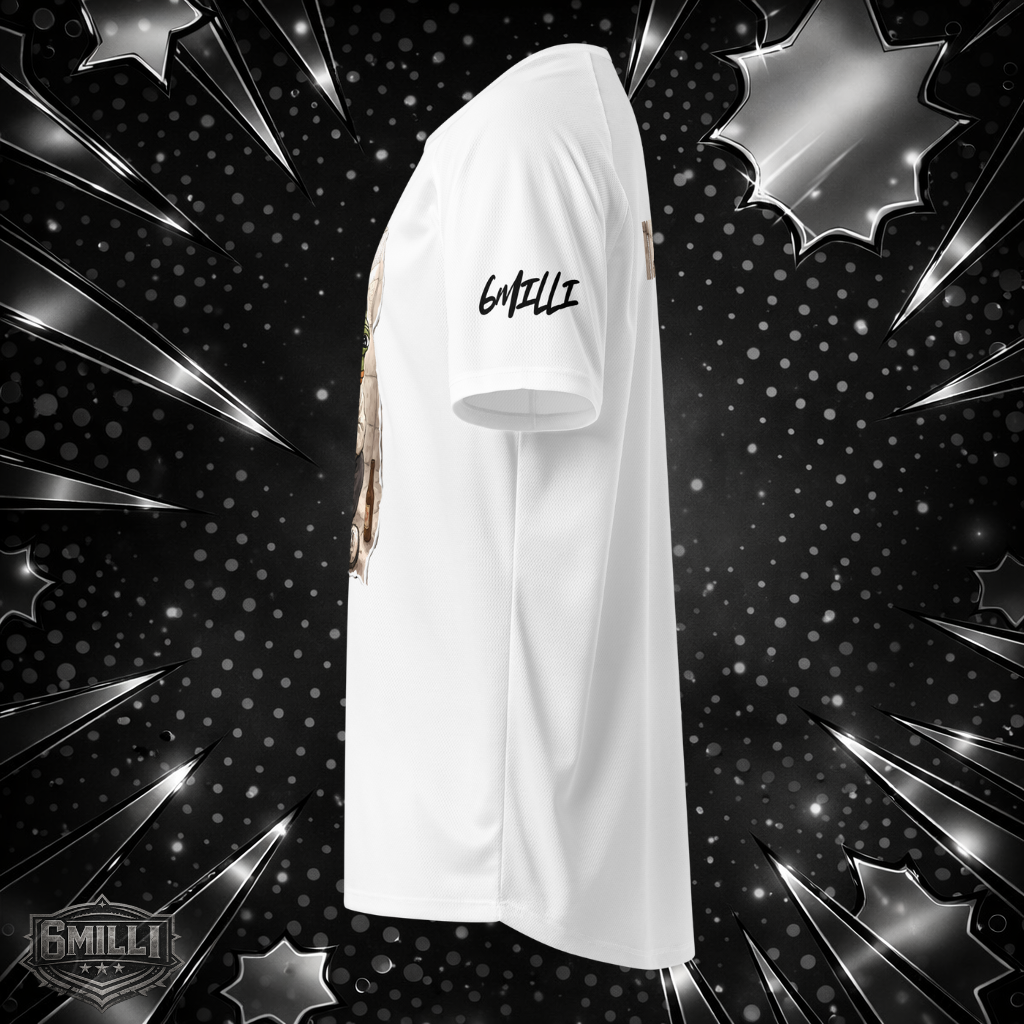 Nutcase Performance T