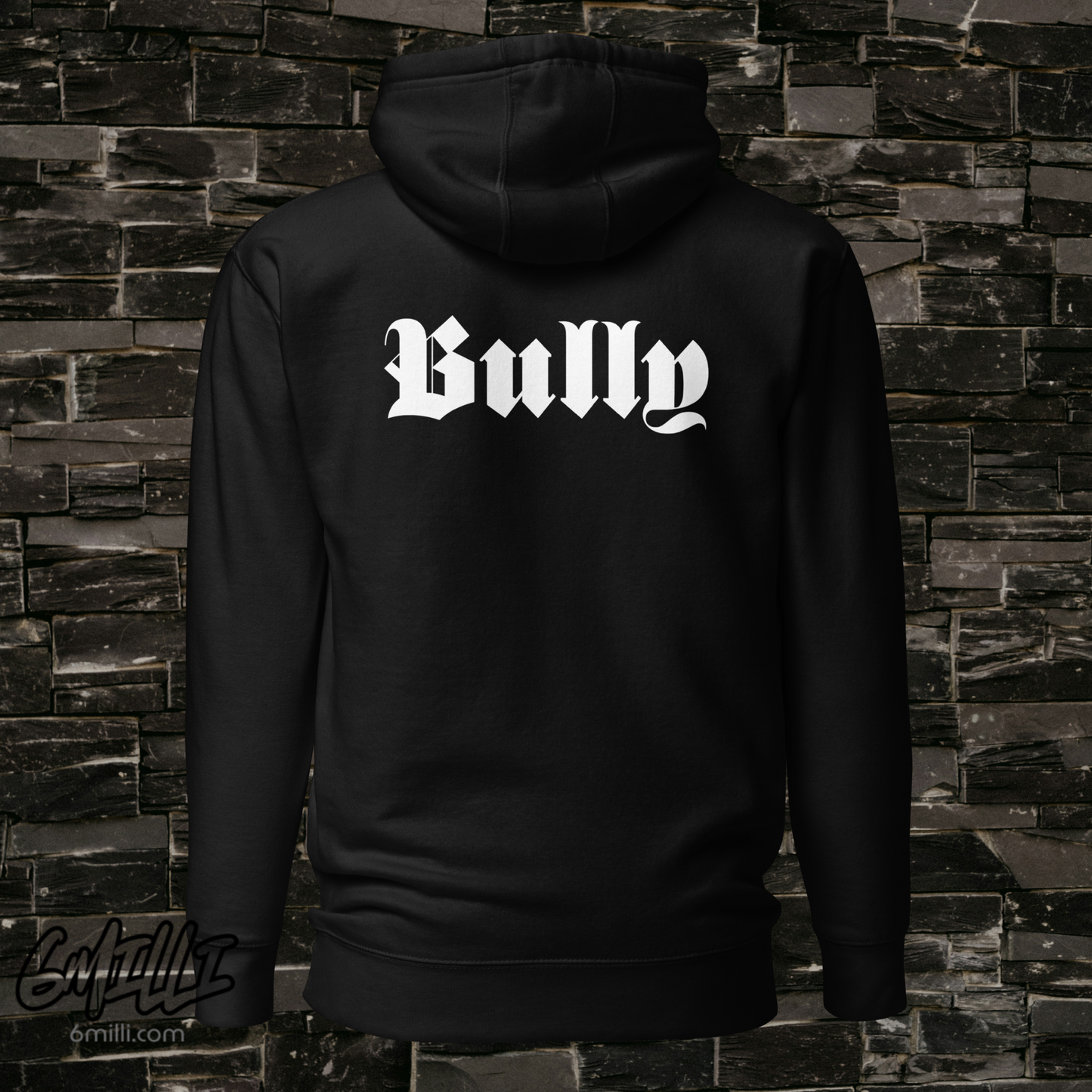 Ye Bully Unisex Hoodie