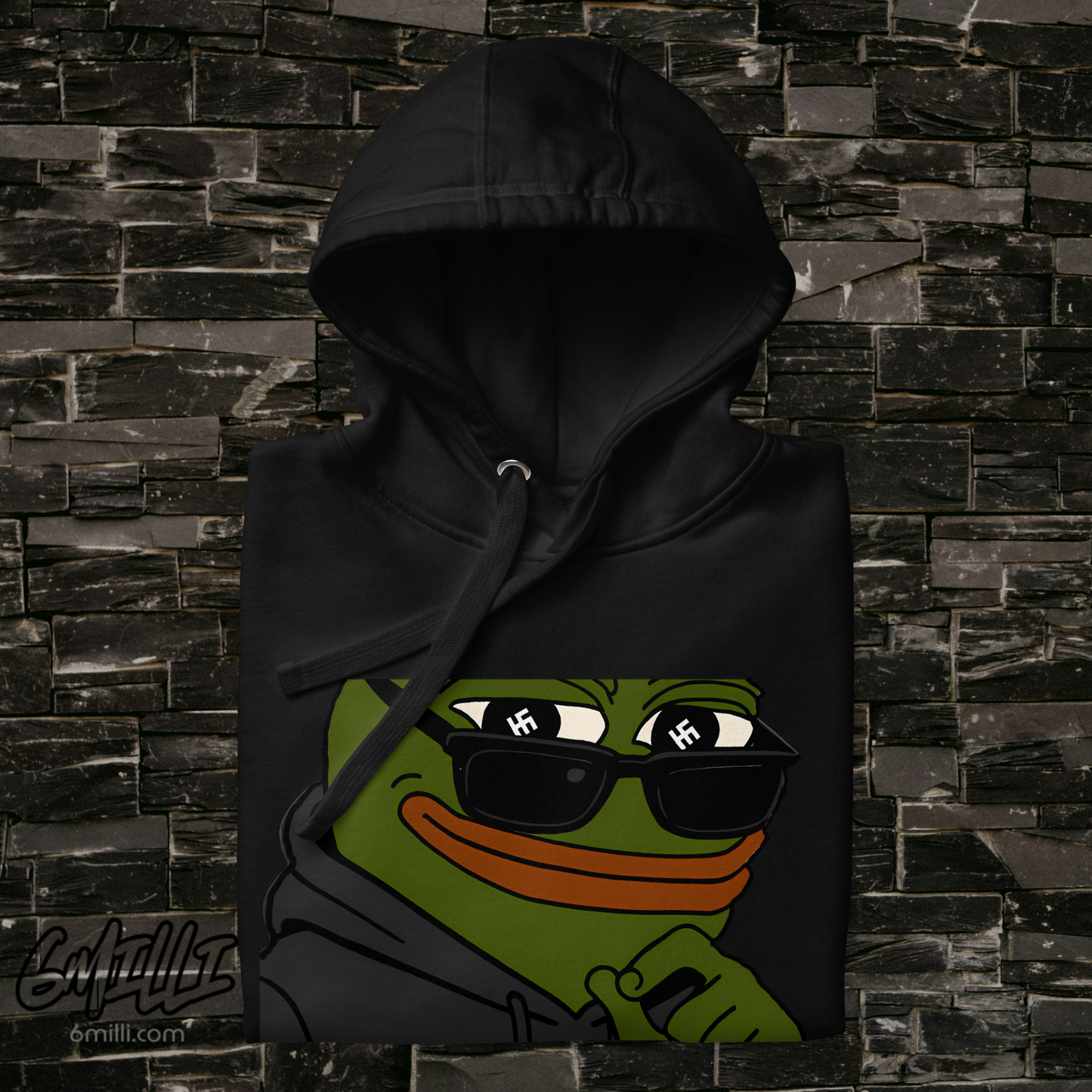 Ye Bully Unisex Hoodie