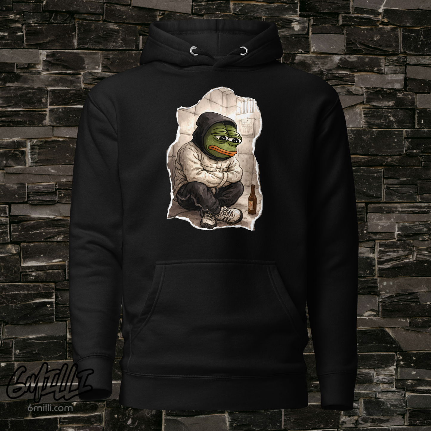 Nutcase Hoodie