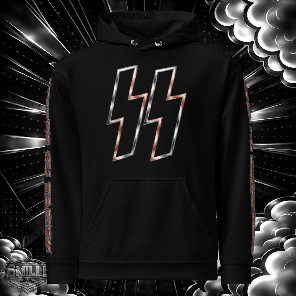 Real Nicas cotton hoodie