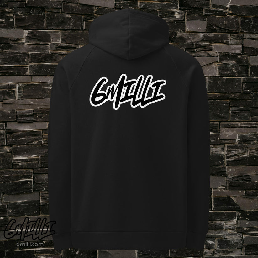 Inshallah Under Armour® hoodie