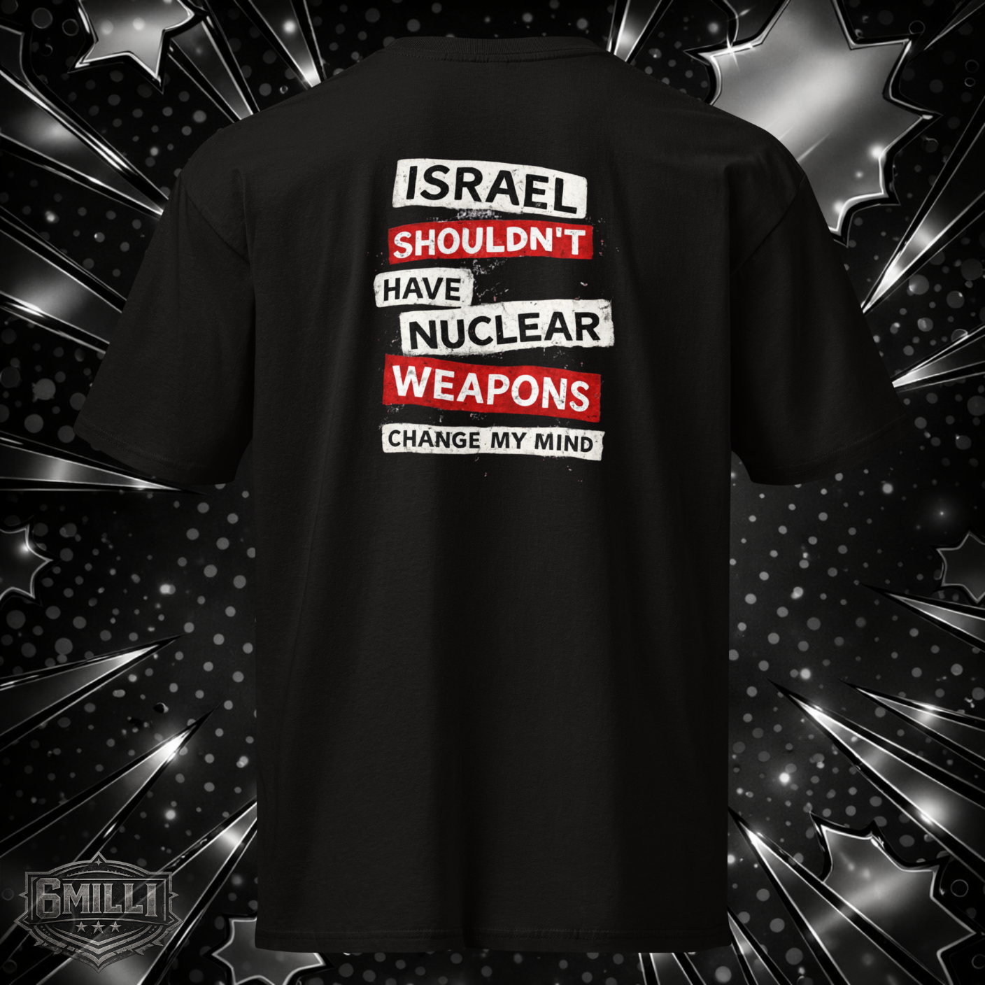 JFK - Men's Premium Short Sleeve Tee