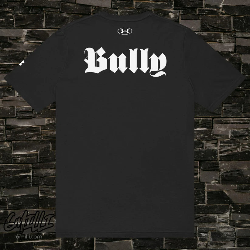 Ye Bully Under ArmourⓇ athletic t-shirt