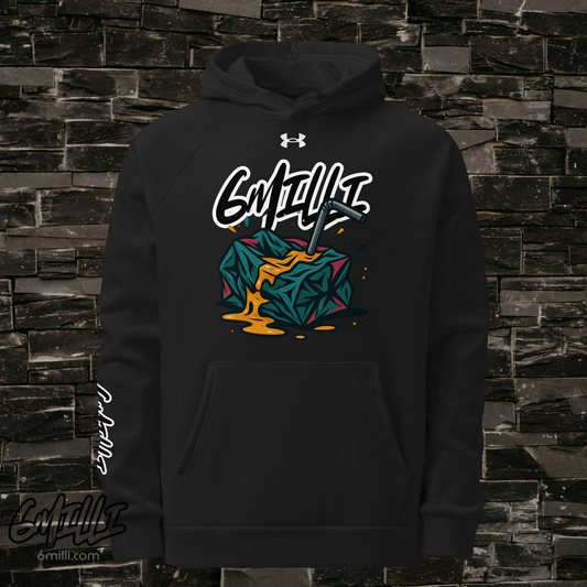 6milli Juice Under Armour® hoodie